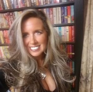 Meet your Posher, Cheryl